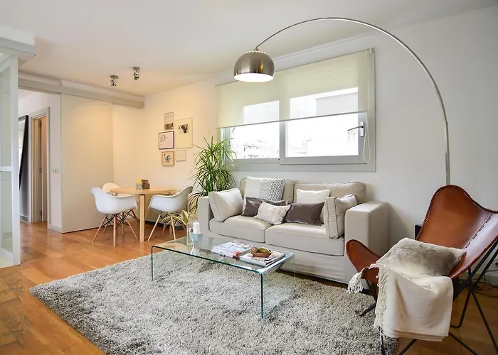 Chezmoihomes Zaida Deluxe Apartment