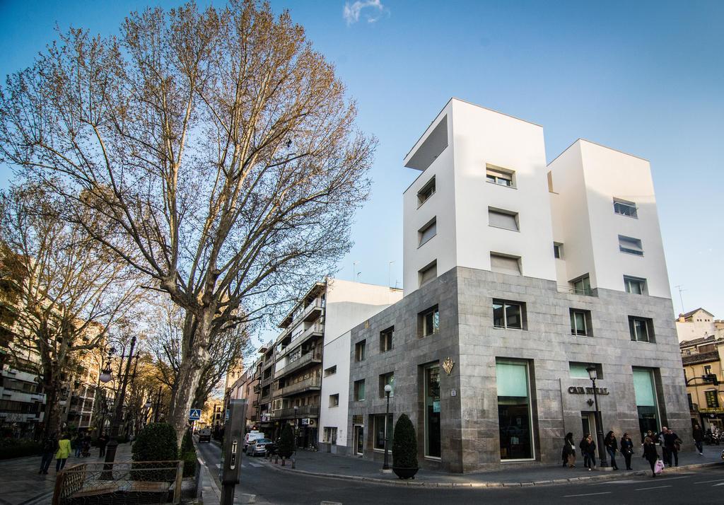 Apartamento Chezmoihomes Zaida Deluxe *